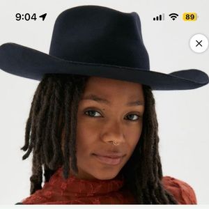 Wyeth Vega Cowboy Hat